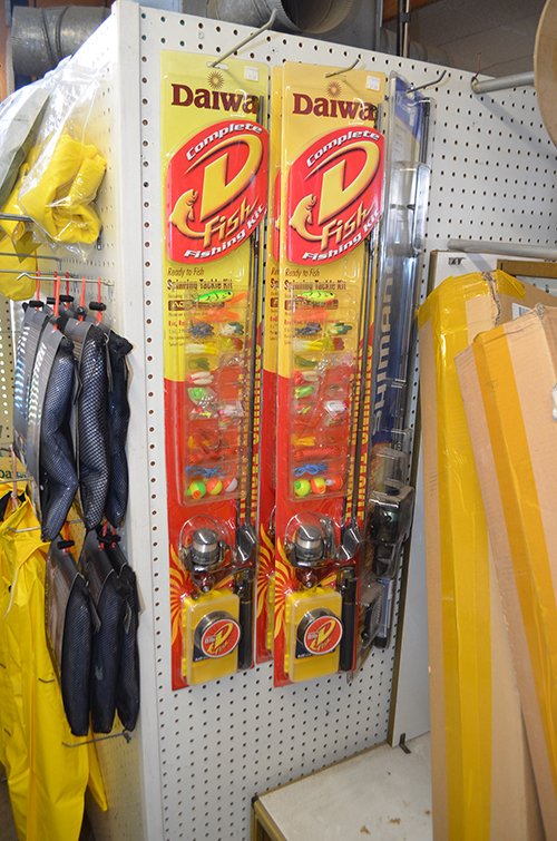 Property photo 50 - PERSONAL PROPERTY AUCTION, Smokeys Landing Inventory & Personal Property